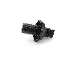 1k0803899b Audi 09-17 Q5 Sq5 Trunk Spare Tire Holder Mount Screw Tie Down Bolt