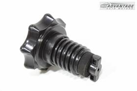 1k0808899d Audi 2015-2016 A3 Quattro 2.0l Rear Trunk Spare Wheel Holder Bolt Oem