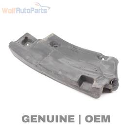 420821112 Audi 2008-2012 2014-2015 R8 - Right Inner Fender End Plate / Cover