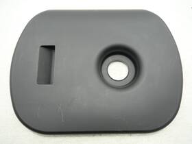 4g0012116 Audi Used Spare Tire On Board Tool Kit Cover Panel 2014-2015 Rs-7 C7 Oem