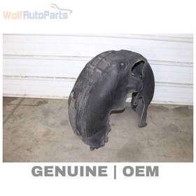 4g0810172b Audi 2016-2018 S6 - Rear Right Fender Liner / Wheel Housing Cover 4g0810172b Audi 2016-2018 S6 - Rear Right Fender Liner / Wheel Housing Cover