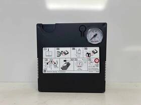 4l0012615a Audi Oem Emergency 12v Plug In Air Tire Compressor Genuine Jp