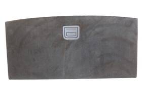 4m0863462nqa5 Audi 2017-2023 Q7 Rear Spare Tire Compartment Storage Cover Panel Oem