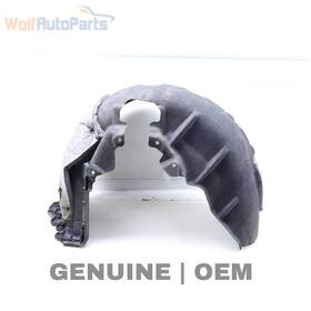 4m8810171d Audi Sq8 4m 4.0l - Rear Left Quarter Panel Fender Liner / Wheel Housing Cover