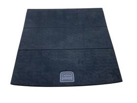 4m8863462qa5 Audi 2019-2023 Q8 Rear Trunk Luggage Compartment Spare Tire Cover Trim Carpet