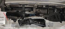 564.au1d23 Audi Jack Oem 2023 A3