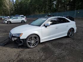 564.au1e16 Audi Jack 2016 S3