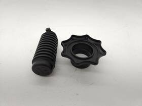 566.au1m18 Audi Genuine Vw Volkswagen A3 A4 Golf Spare Wheel Hold Down Bolt 5q0803899 Oem