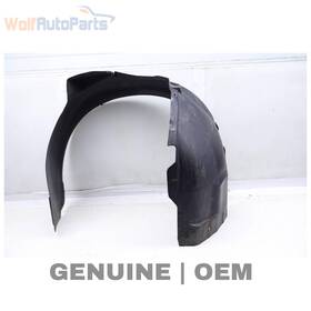 8d0821171f Audi 1999-2001 A4 Avant B5 - Front Left Fender Liner / Splash Guard