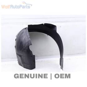 8d0821172f Audi 1999-2001 A4 Avant B5 - Front Right Fender Liner / Splash Guard