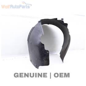 8e0821172e Audi 2005-2008 A4 B7 - Front Right Fender Liner / Splash Guard