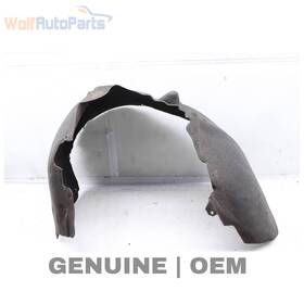 8e0821172f Audi 2005-2008 S4 B7 - Front Right Fender Liner / Splash Guard