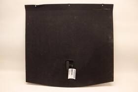 8f0863463bca9 Audi 2010-2017 S5 A5 Rs5 Conv Rear Trunk Cargo Spare Tire Cover Liner Oem