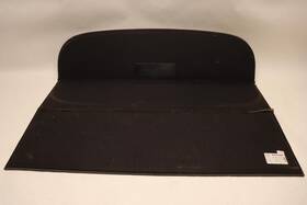 8j8863463a87a Audi 2008-2015 Tt Rear Trunk Floor Spare Tire Gargo Cover Liner Panel Oem