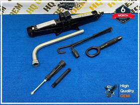8k0805615a Audi 2019 - 2023 Q3 Emergency Spare Tire Lift Wrench Tool Jack Oem