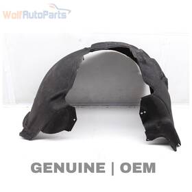 8k0821171g Audi 2009-2012 A4 Avant B8 - Front Left Fender Liner / Splash Guard