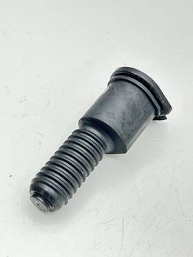 8k9012173a Audi 2013-2016 Allroad Spare Tire Wheel Lock Holder Fastener Bolt Oem
