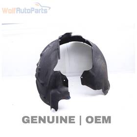 8k9821172c Audi 2013-2016 A4 Allroad B8.5 2.0l - Front Right Fender Liner / Splash Guard