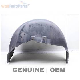 8n0810172a Audi 2000-2006 Tt Coupe Mk1 - Rear Right Fender Liner / Splash Guard