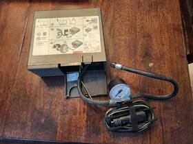 8p0012615a Audi 8p0 012 615 2007-2019 Q5 Q7 Vw Touareg Porsche Cayenne Air Compressor Oem