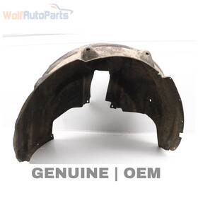 8r0810171d Audi 2009-2017 Q5 - Rear Left Fender Liner / Splash Guard