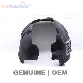 8r0821171j Audi 2014-2016 Sq5 8r 3.0l - Front Left Fender Liner / Wheel Housing Cover