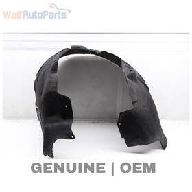 8r0821172k Audi 2013-2017 Q5 Tdi 8r - Front Right Fender Liner / Splash Guard
