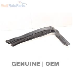 8t0821112a Audi 2008-2017 A5 Quattro - Right Inner Fender End Plate / Cover