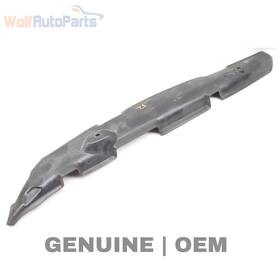 8v0821111c Audi 2016-2018 A3 Sportback E-tron - Left Inner Fender End Plate / Cover