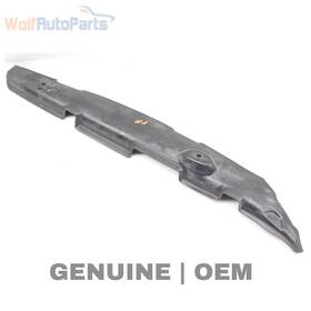 8v0821112c Audi 2015-2017 A3 - Right Inner Fender End Plate / Cover