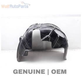 8v5810171b Audi 2015-2019 A3 8v - Rear Left Fender Liner / Splash Guard