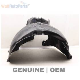 8w0821172g Audi 2017-2024 A4 Quattro - Front Right Fender Liner / Wheel Housing Cover