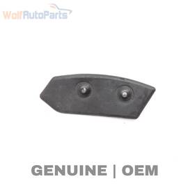 8w0821654 Audi 2018-2020 S4 - Front Right Fender Liner Bolt Cover