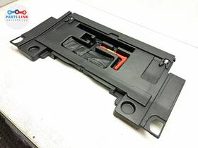 8w8863373c Audi 2019-24 Rs5 Trunk Tool Set Panel Holder Bracket Compartment S4 S5 F5 Oem