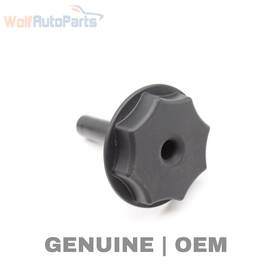 8w9863695a Audi 2017-2023 S5 Sportback B9 - Spare Tire Fastener / Tie Down Bolt