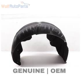 8y0810171a Audi 2022-2024 A3 8y - Rear Left Fender Liner / Wheel Housing Cover