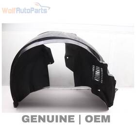 8y0821172n Audi 2022-2024 A3 8y - Front Right Fender Liner / Wheel Housing Cover