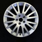 560-58792 Audi Inch Oem Factory Original Alloy Wheel Rim