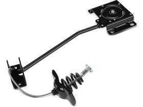 Xw731zj Autopart Premium Spare Tire Hoist For 2007-2009 Lexus Rx350 Base 3.5l V6 2008