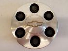 580.gm8d04 Avalnch15 Center Cap Hubcap Fits Chevy Avalanche Oem