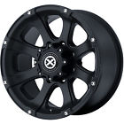 Ax18828568635 American Racing Atx 20x8.5 6x5.5