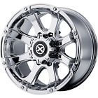 Ax18829060200 American Racing Atx 20x9
