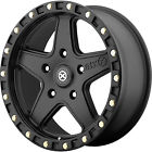 Ax194 American Racing Atx 17x9