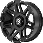 Ax200 American Racing Atx 20x9