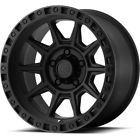 35x12.50r18lt Ax202 American Racing Atx 18x9