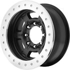 Ax75779012624nf 360360 American Racing Atx Toyo Black Chamber Pro Ii Rims Open