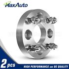 B3071956465t6mq Maxauto To Wheel Spacers Adapters Stud For Chevy Aveo