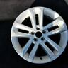 Bb531007ca Ford Inch Explorer Oem Factory Original Alloy Wheel Rim