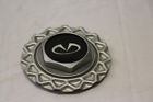 73640 Bbs Infinitie Wheel Twist Lock Center Cap Hubcap
