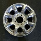 560-03844 Bc3z1007c Ford Pickup Oem Factory Alloy Wheel Rim